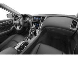 INFINITI Q50 SENSORY RWD 2024
