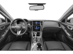 INFINITI Q50 SENSORY RWD 2024
