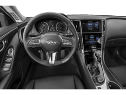 INFINITI Q50 SENSORY RWD 2024