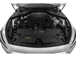 INFINITI Q50 SENSORY RWD 2024
