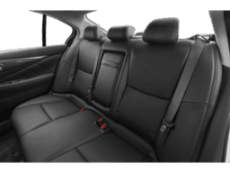 INFINITI Q50 SENSORY RWD 2024