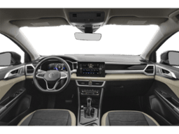 Volkswagen Taos SE FWD 2026