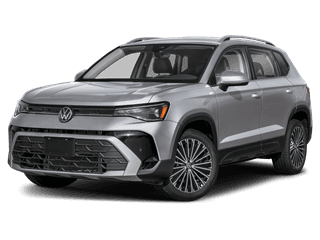 Volkswagen Taos SE 4MOTION Volkswagen Taos SE 4MOTION