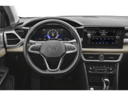 Volkswagen Taos SE FWD 2026