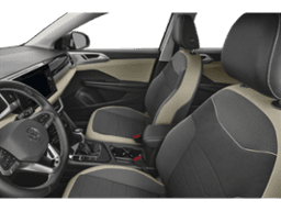 Volkswagen Taos SE FWD 2026