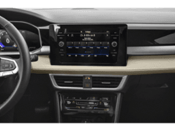 Volkswagen Taos SE FWD 2026