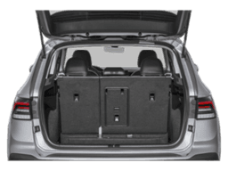 Volkswagen Taos SE FWD 2026
