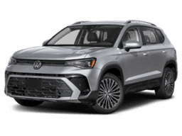 Volkswagen Taos SE FWD 2026 — front view