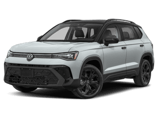 Volkswagen Taos SE Black 4MOTION Volkswagen Taos SE Black 4MOTION