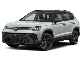 Volkswagen Taos SE Black 4MOTION Volkswagen Taos SE Black 4MOTION