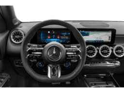 Mercedes-Benz GLB AMG GLB 35 4MATIC SUV 2024
