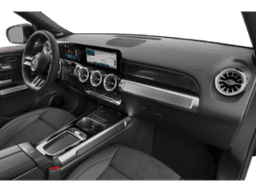 Mercedes-Benz GLB AMG GLB 35 4MATIC SUV 2024