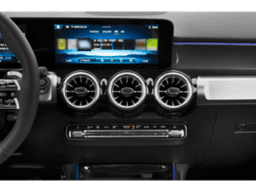 Mercedes-Benz GLB AMG GLB 35 4MATIC SUV 2024