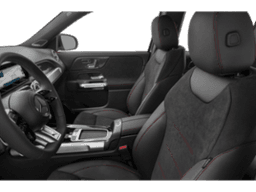 Mercedes-Benz GLB AMG GLB 35 4MATIC SUV 2024