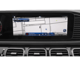 Mercedes-Benz GLE GLE 580 4MATIC SUV 2024