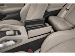 Mercedes-Benz GLE GLE 580 4MATIC SUV 2024