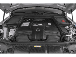 Mercedes-Benz GLE GLE 580 4MATIC SUV 2024