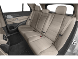 Mercedes-Benz GLE GLE 580 4MATIC SUV 2024