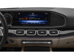 Mercedes-Benz GLE GLE 580 4MATIC SUV 2024