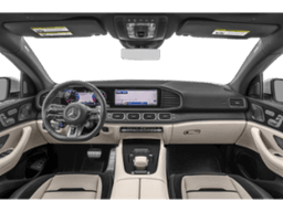 Mercedes-Benz GLE AMG GLE 53 4MATIC+ Coupe 2024