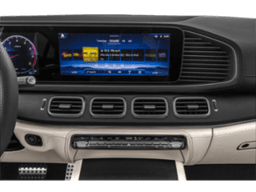 Mercedes-Benz GLE AMG GLE 53 4MATIC+ Coupe 2024