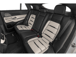 Mercedes-Benz GLE AMG GLE 53 4MATIC+ Coupe 2024