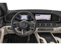 Mercedes-Benz GLE AMG GLE 53 4MATIC+ Coupe 2024