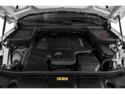 Mercedes-Benz GLE AMG GLE 53 4MATIC+ Coupe 2024
