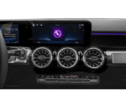 Mercedes-Benz GLB GLB 250 4MATIC SUV 2024