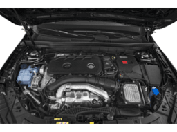 Mercedes-Benz GLB GLB 250 4MATIC SUV 2024