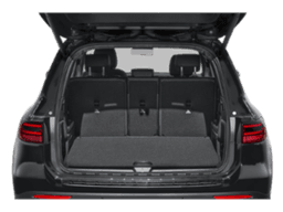 Mercedes-Benz GLB GLB 250 4MATIC SUV 2024