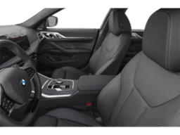 BMW 4 Series 430i xDrive Gran Coupe 2026