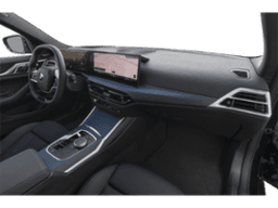 BMW 4 Series 430i xDrive Gran Coupe 2026