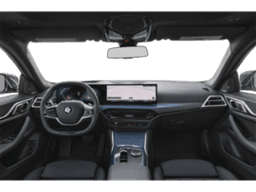 BMW 4 Series 430i xDrive Gran Coupe 2026