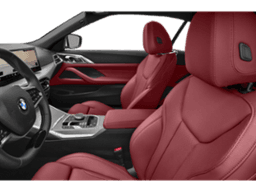 BMW 4 Series 430i xDrive Convertible 2026