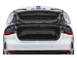 BMW 4 Series 430i xDrive Convertible 2026