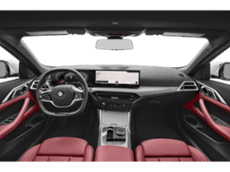 BMW 4 Series 430i xDrive Convertible 2026