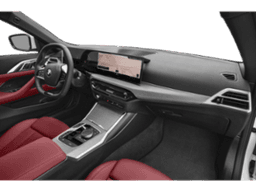 BMW 4 Series 430i xDrive Convertible 2026
