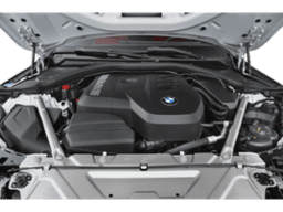 BMW 4 Series 430i xDrive Convertible 2026