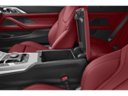BMW 4 Series 430i xDrive Convertible 2026