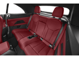 BMW 4 Series 430i xDrive Convertible 2026