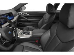 BMW 4 Series 430i Coupe 2026