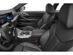 BMW 4 Series 430i Coupe 2026