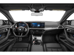 BMW M2 Base Coupe 2026