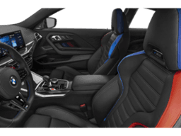 BMW M2 Base Coupe 2026