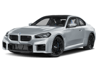BMW M2 CS Coupe BMW M2 CS Coupe