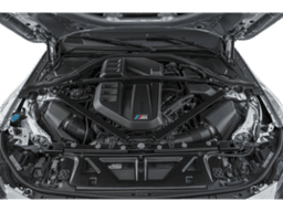 BMW M2 CS Coupe 2026