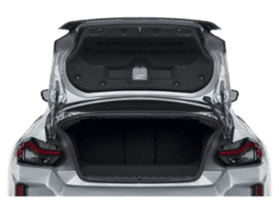 BMW M2 Base Coupe 2026