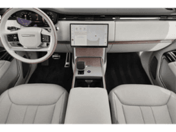 Land Rover Range Rover Autobiography P530 LWB 7 Seat 2027