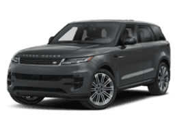 Land Rover Range Rover Sport SE P360 2027 — front view